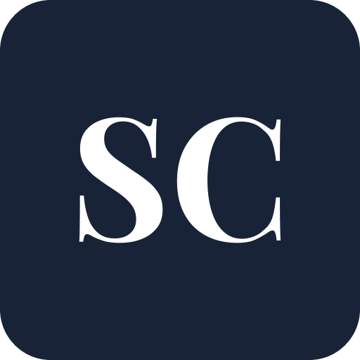 Sound Cabinet Co. logo