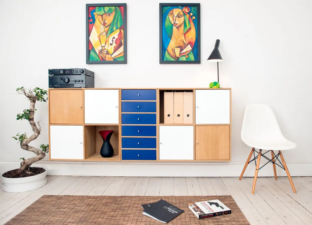 Made for Your Space